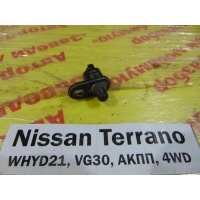 Концевик двери перед. лев. Nissan Terrano WHYD21 WHYD21 1992 2536041L00