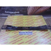 Балка поперечная задн. Nissan Terrano WHYD21 WHYD21 1992 1133134G01