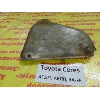 Защита выпускного коллектора Toyota Corolla Ceres AE101 AE101 1995 17167-16150