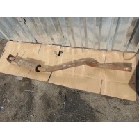 Резонатор Daewoo Nexia T100 KLETN 2000-2012 96184413