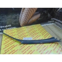 Накладка на стойку прав. верх. Toyota Camry XCV10 VCV10 1994 62210-32100
