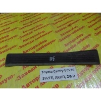 Накладка на порог задн. прав. нижн. Toyota Camry VCV10 1994 67916-32010