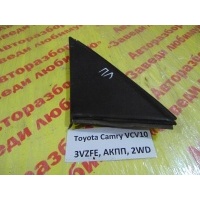Уголок двери перед. лев. Toyota Camry XCV10 VCV10 1994 67492-32100