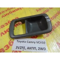 Накладка ручки двери Toyota Camry VCV10 1994 69297-32030