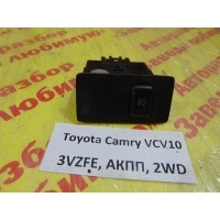 Кнопка включения противотуман фар Toyota Camry XCV10 VCV10 1994 84165-33020