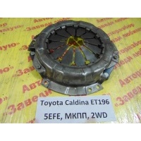 Корзина сцепления Toyota Caldina ET196 ET196 1997 31210-12191
