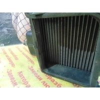 Испаритель кондиционера Nissan Bluebird EU13 EU13 1994 272800E000