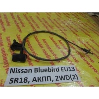 Трос капота Nissan Bluebird EU13 EU13 1994 656200E000
