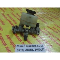 Главный тормозной цилиндр Nissan Bluebird EU13 EU13 1994 460100E513