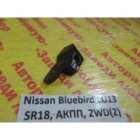 Крепление генератора Nissan Bluebird EU13 EU13 1994 1194277A00
