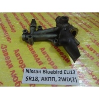 Кронштейн масляного фильтра Nissan Bluebird EU13 EU13 1994 1523853J01