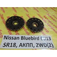 Шестерня распредвала Nissan Bluebird EU13 EU13 1994 1302453J01