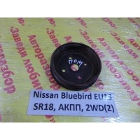 Шкив водяного насоса (помпы) Nissan Bluebird EU13 EU13 1994 2105153J00