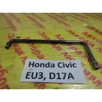 Трубка маслянная Honda Civic EU3 2001 22771-P4V-000