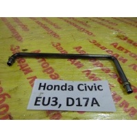 Трубка маслянная Honda Civic EU3 EU3 2001 22771-P4V-000