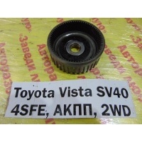 Муфта синхронизатора Toyota Vista SV40 SV40 1996 34601-20010