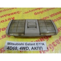 Светильник салона Mitsubishi Galant E77A E77A 1992 MB962787