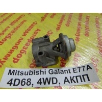 Клапан eg Mitsubishi Galant E77A E77A 1992 MD126977