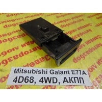 Пепельница Mitsubishi Galant E77A E77A 1992 MB877061