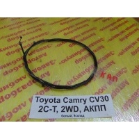 Трос капота Toyota Camry CV30 CV30 1994 53630-32080