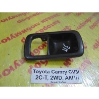 Накладка ручки двери Toyota Camry CV30 1994 69297-32030