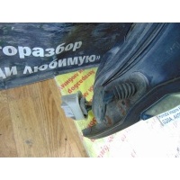 Проводка двери задн. лев. Honda Inspire UA1 UA1 1996 32754-SW5-900