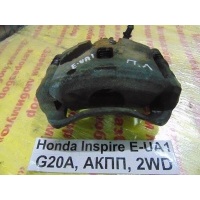 Суппорт тормозной перед. лев. Honda Inspire UA1 UA1 1996 45019-SS0-000