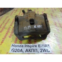 Суппорт тормозной перед. прав. Honda Inspire UA1 UA1 1996 45018-SS0-000