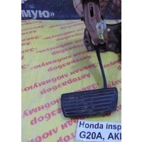 Педаль тормоза Honda Inspire UA1 UA1 1996 46500-SL4-980