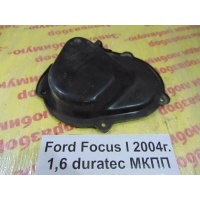 Мкпп Ford Focus DBW DBW 2004 1 079 856