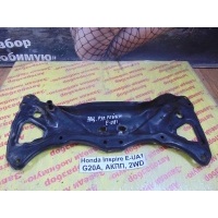 Защита рулевой рейки Honda Inspire UA1 UA1 1996 50210-SL5-J01