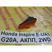Указатель поворота желтый Honda Inspire UA1 UA1 1996 34350-SL4-003