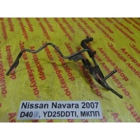 Трубка вакуумная Nissan Navara D40 D40 2007 22310EC00A