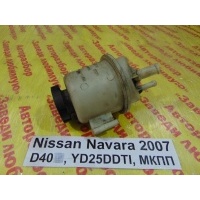 Бачок гидроусилителя Nissan Navara D40 D40 2007 49180EB300