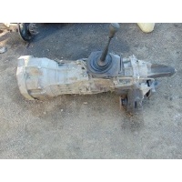 Раздаточная коробка Nissan Navara D40 D40 2007 33100EA301