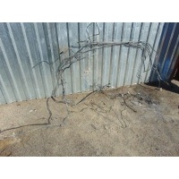 Трубка топливная Nissan Navara D40 D40 2007 17506EB310