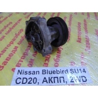 Помпа водяная дополнительная Nissan Bluebird SU14 1999 2101057J01