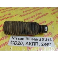 Пыльник амортизатора Nissan Bluebird SU14 1999 552400M010