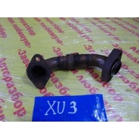 Трубка системы рециркуляции (eg) SsangYong Ssang Yong Actyon CJ CJ 2007 6651401861