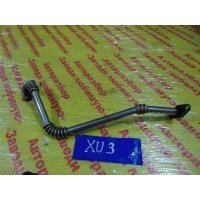 Трубка турбокомпрессора (турбины) SsangYong Ssang Yong Actyon CJ CJ 2007 6641800320