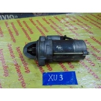 Стартер SsangYong Ssang Yong Actyon CJ CJ 2007 6611513801