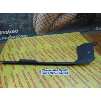 Панель стойки кузова внутренняя Chevrolet Spark M200 2008 96436000