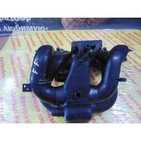 Впускной коллектор Ford Focus DBW DBW 2004 1 206 183