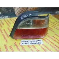 Стоп сигнал задн. прав. Daewoo Nexia T100 KLETN 2006 96187411
