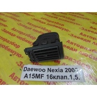 Решетка вентиляционная Daewoo Nexia T100 KLETN 2006 96189551