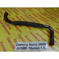 Патрубок системы охлаждения Daewoo Nexia T100 KLETN 2006 96180229