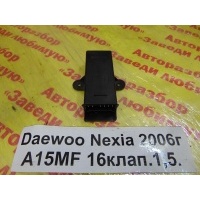 Блок управления центральным замком Daewoo Nexia T100 KLETN 2006 96134783