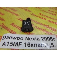 Кнопка стеклоподьемника задн. лев. Daewoo Nexia KLETN 2006 96179135