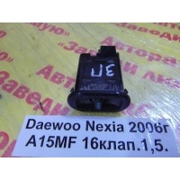 Кнопка стеклоподьемника задн. прав. Daewoo Nexia KLETN 2006 96179135