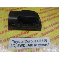 Пепельница Toyota Corolla CE100 CE100 1995 74102-12220